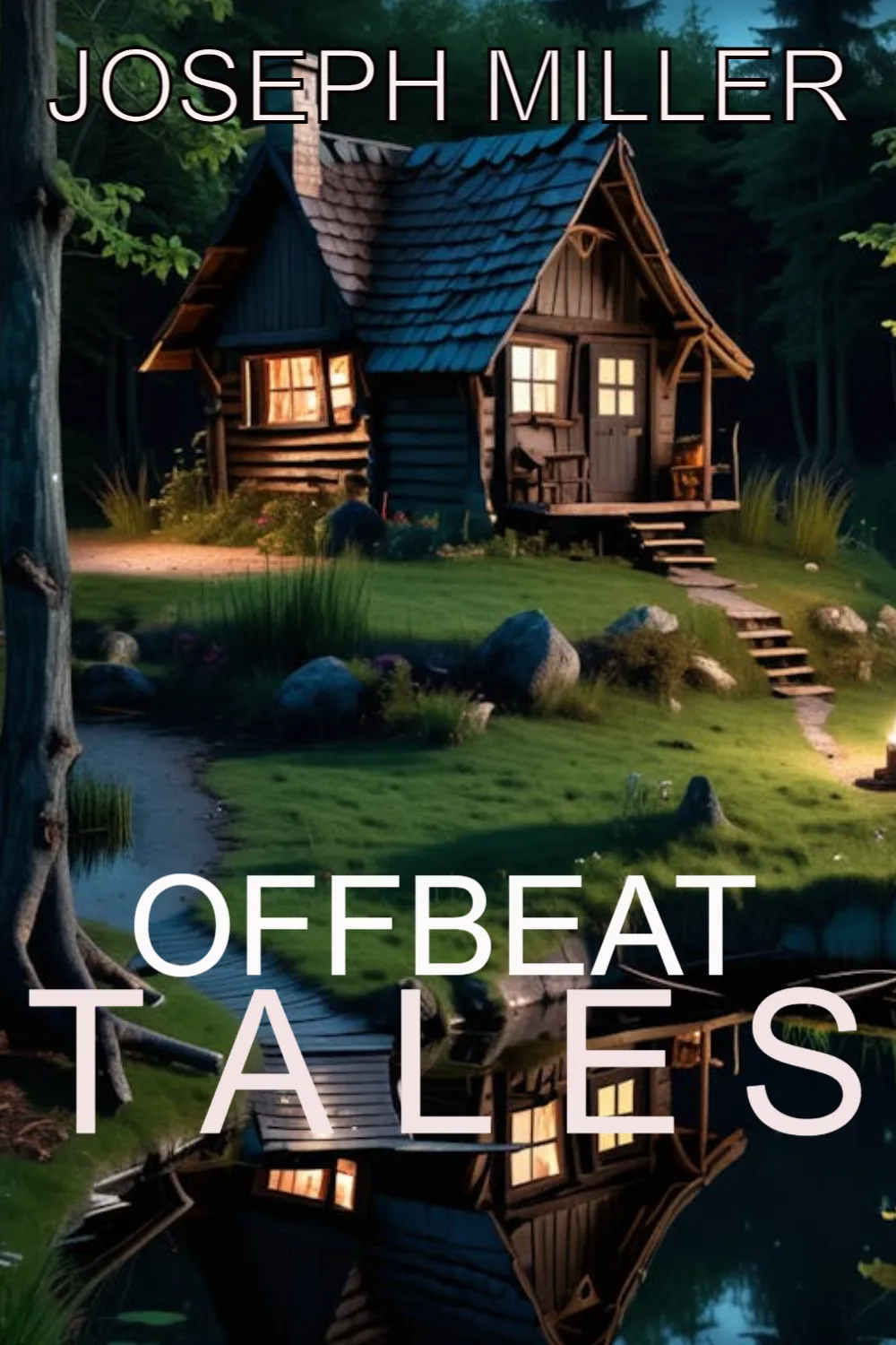 Offbeat Tales Kindle Edition