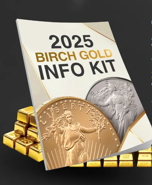 Birch Gold 2025 Info Guide