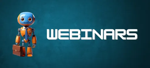 reaibot webinar