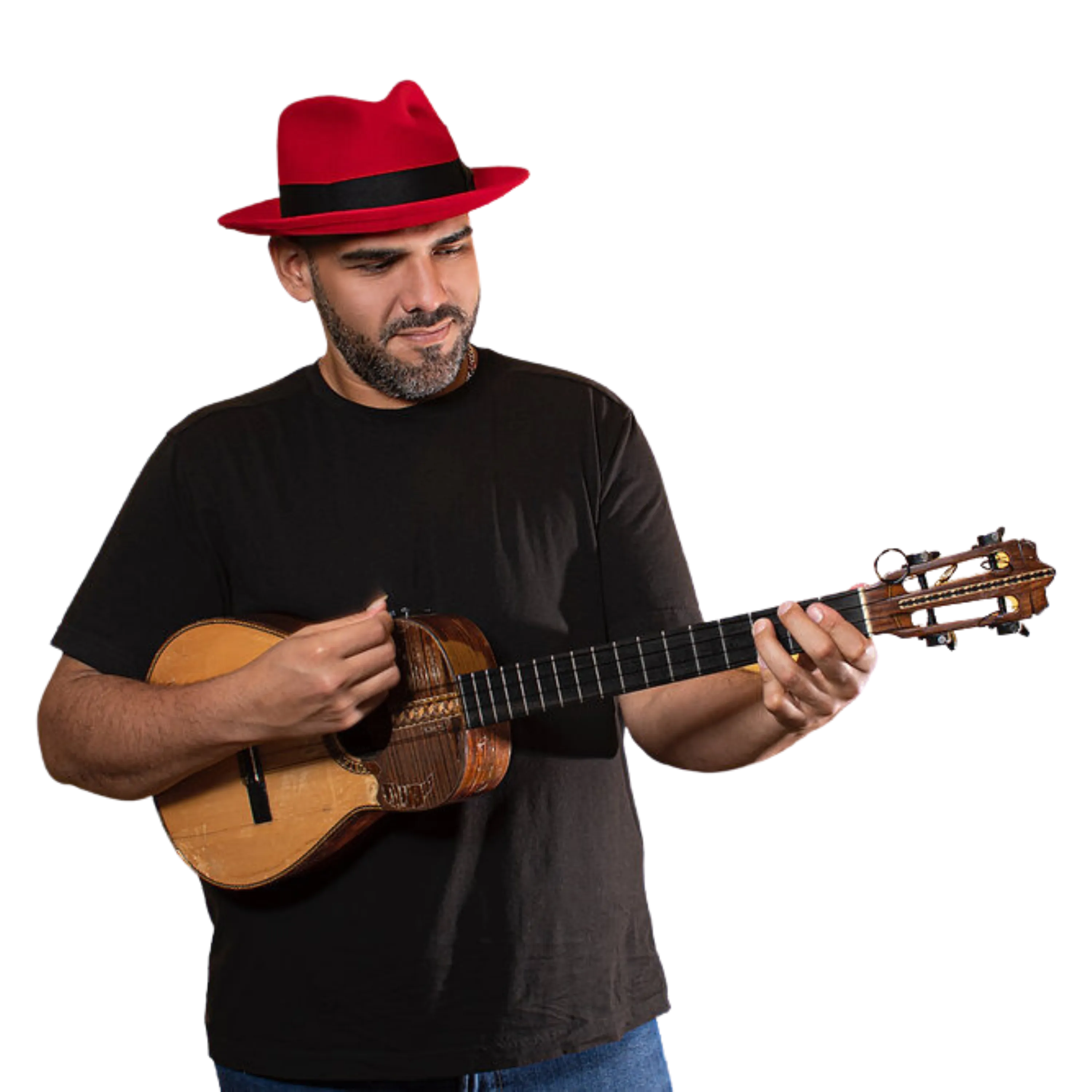 Cuatro Venezuela Instrument - Cuatro.club
