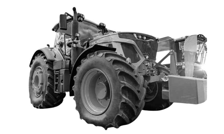 Hydrogen systems for agriculture