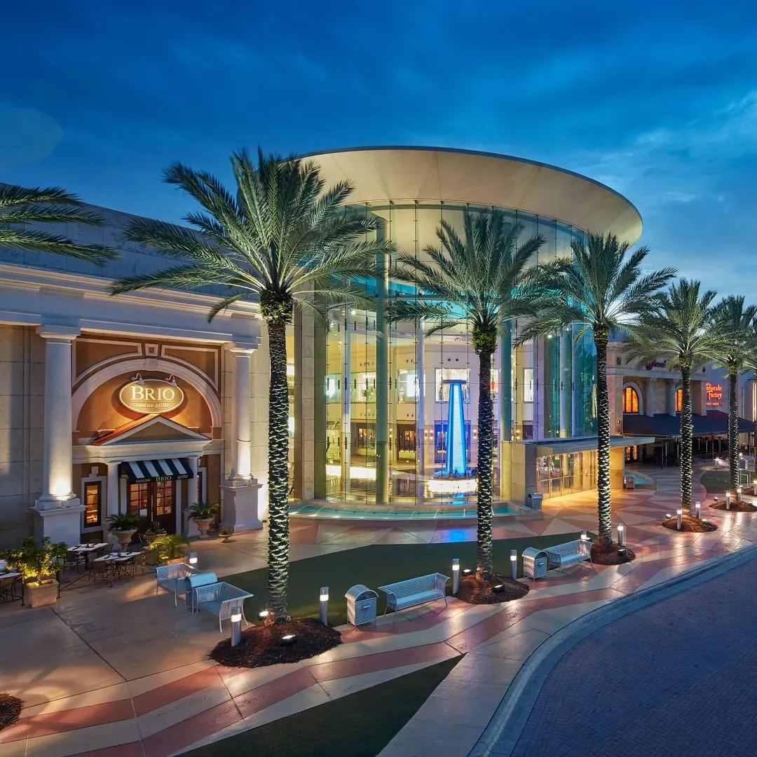 Mall at Millenia