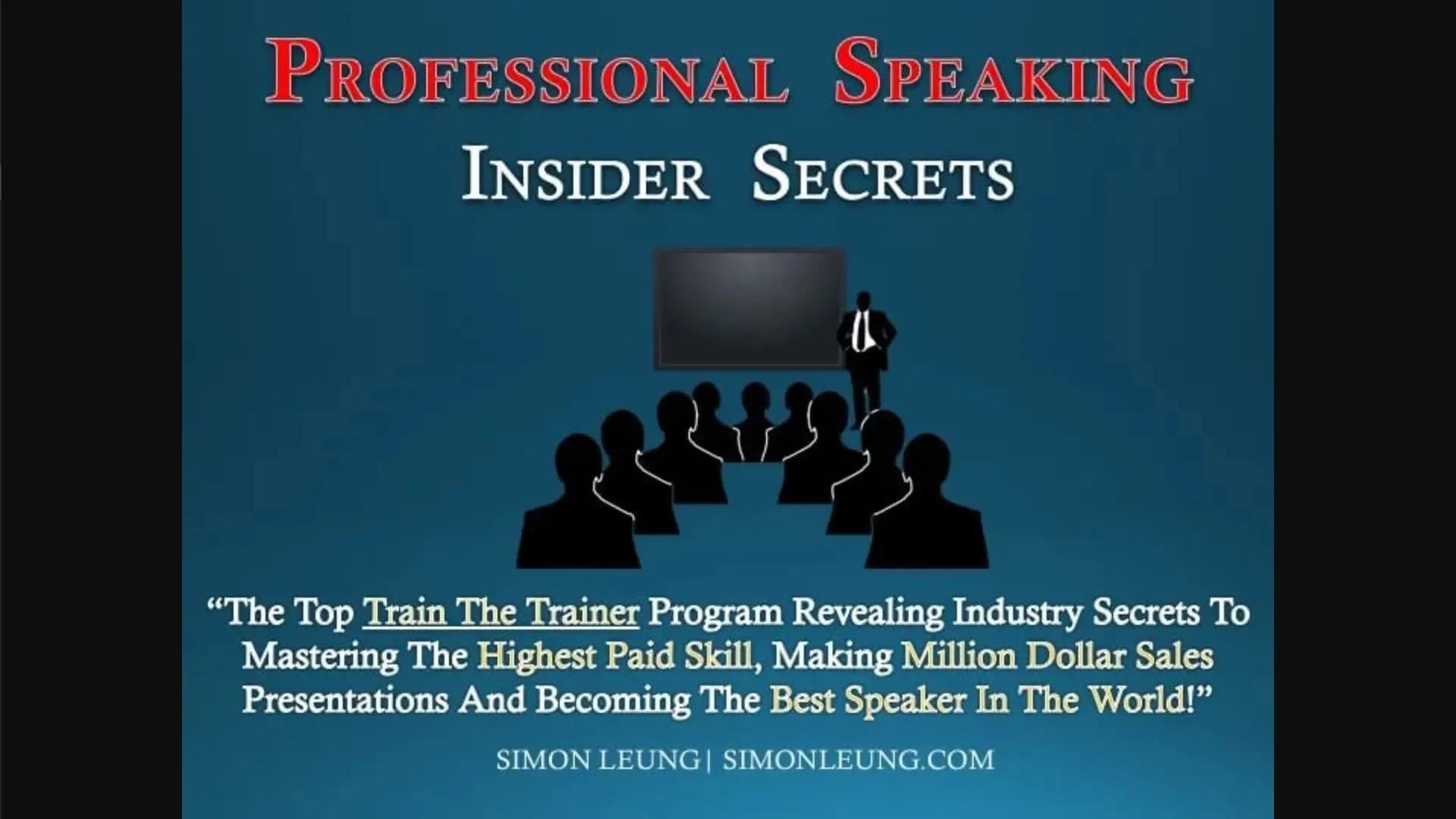 myinternetevents professional speaking insider secrets