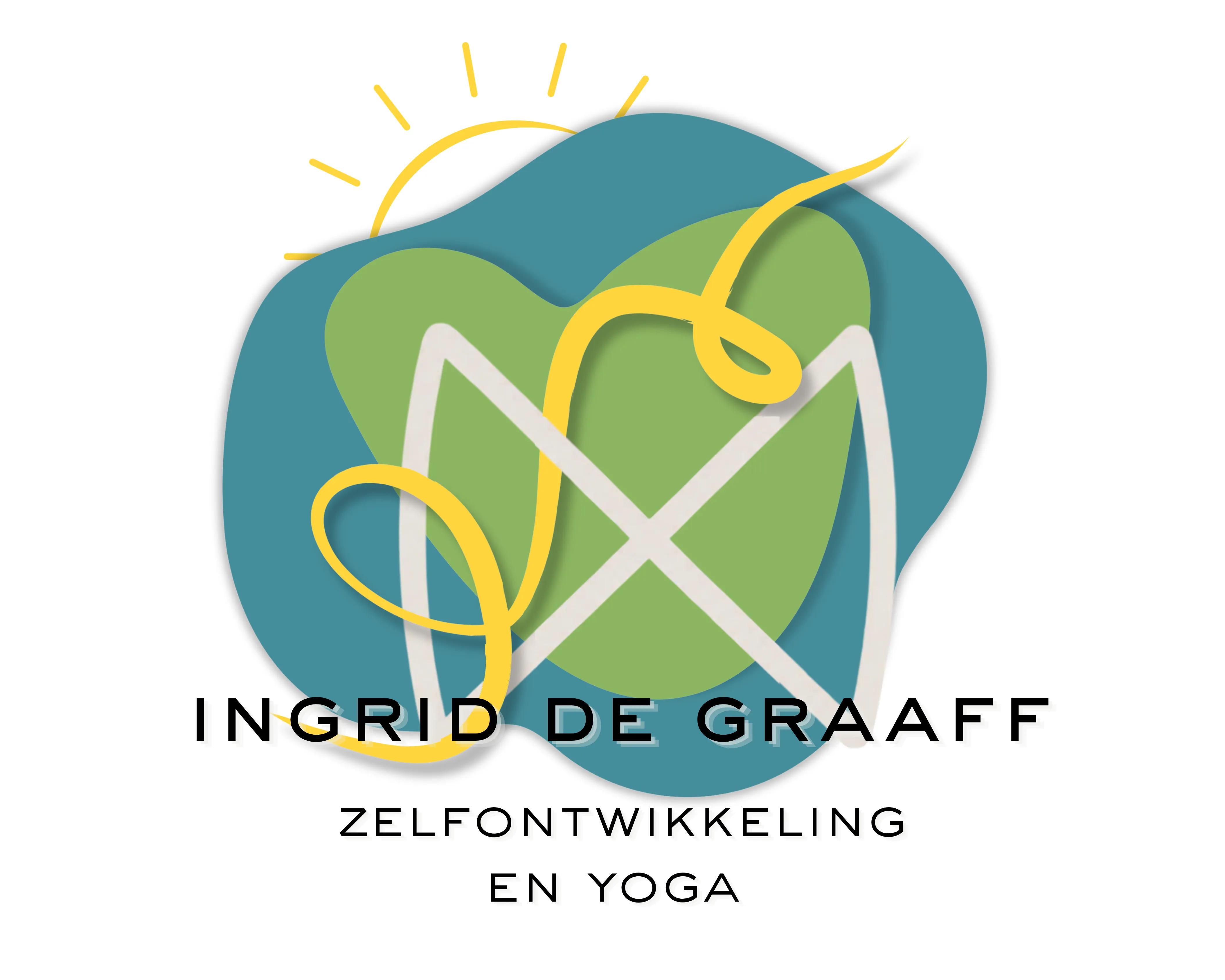 beeldmerk Ingrid de Graaff - zelfontwikkeling en yoga