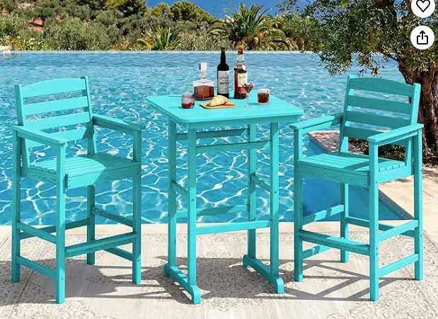 Table set 