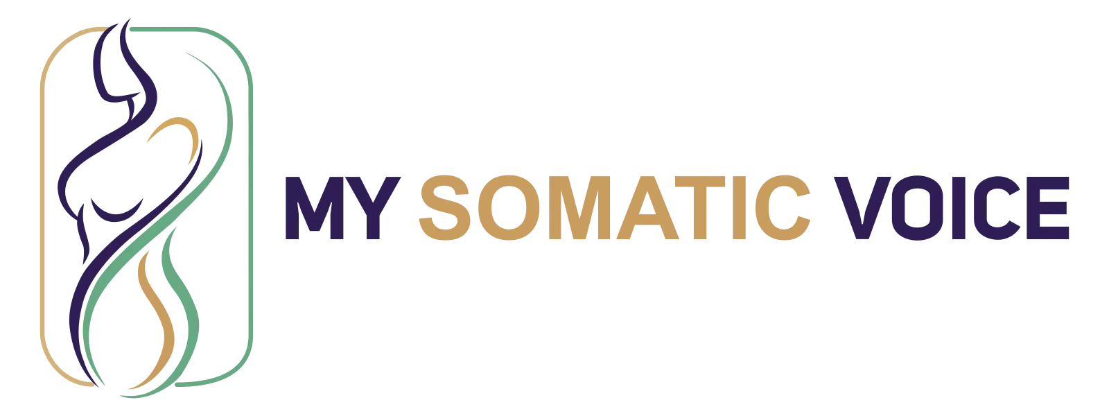My Somatic Voice - Lea Koenig