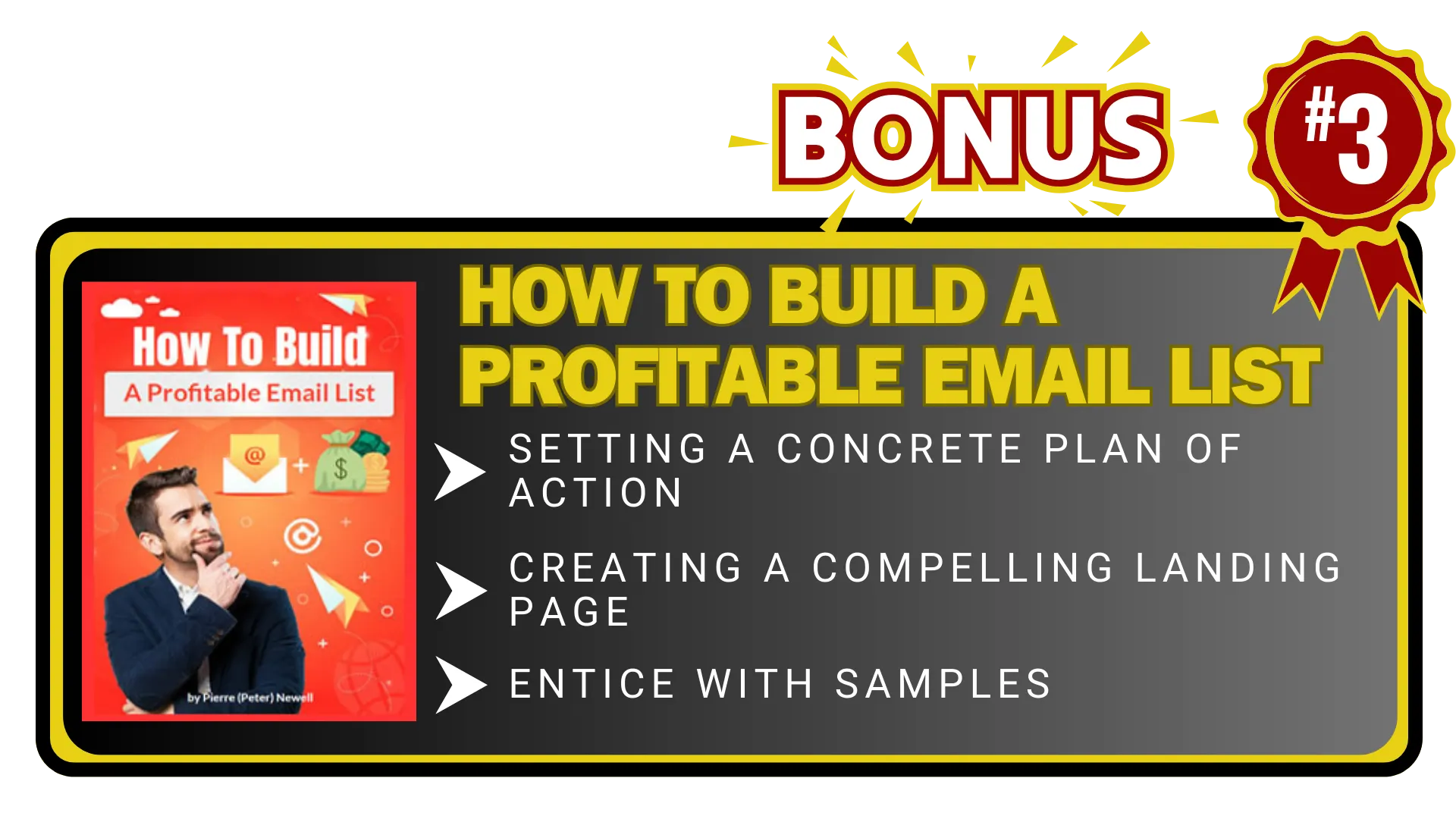 Build a Profitable Email List