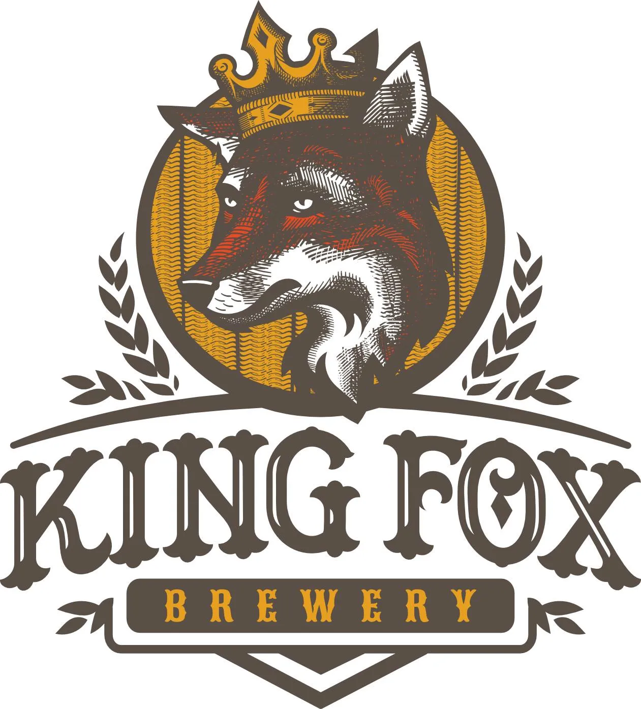 King Fox Brewery