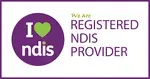 NDIS Laundry