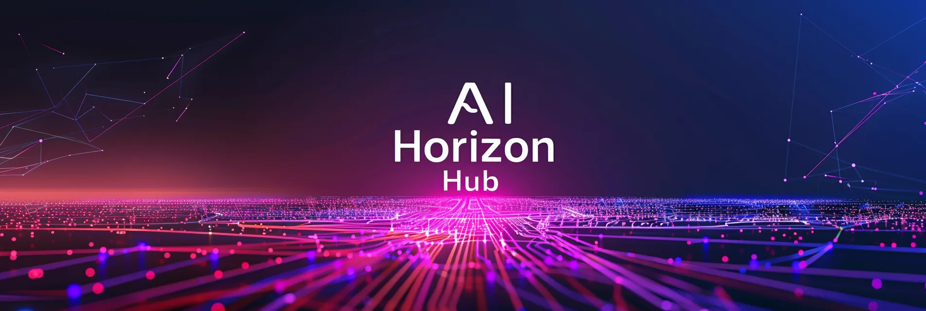 AI Horizon Hub Logo