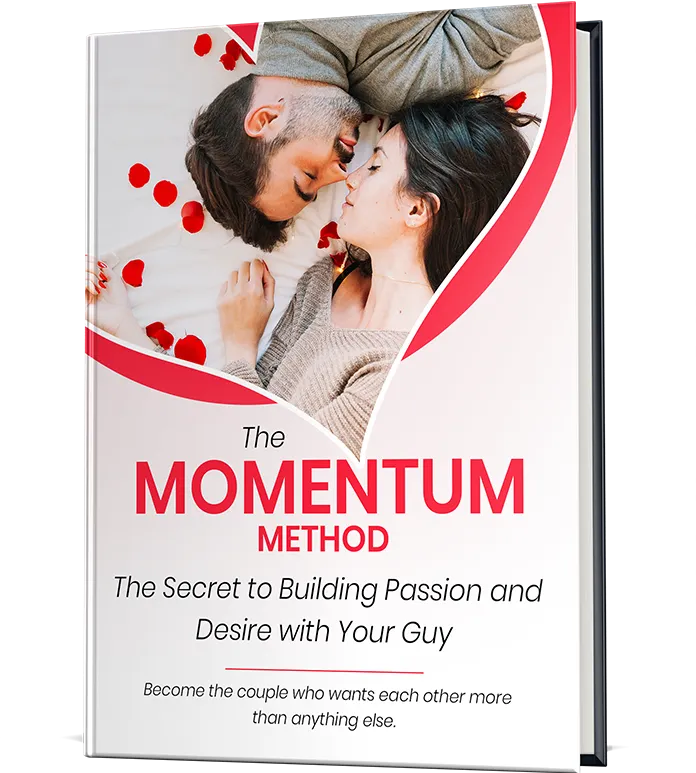 The Momentum Method