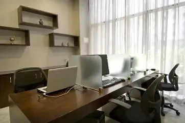 Copthorne Downtown Abu Dhabi Business Centre
