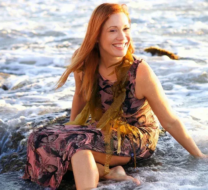 Photo of Dr. Daphne Erhart