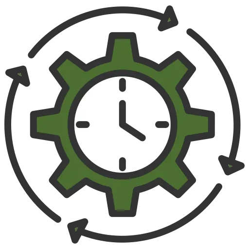 Streamlining Efficiency