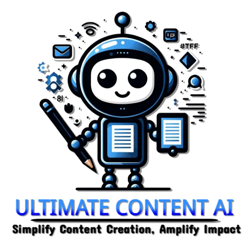 UltimateContent.AI