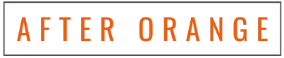 After Orange logo