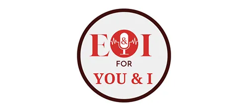 E&I for You & I - Podcast Interview