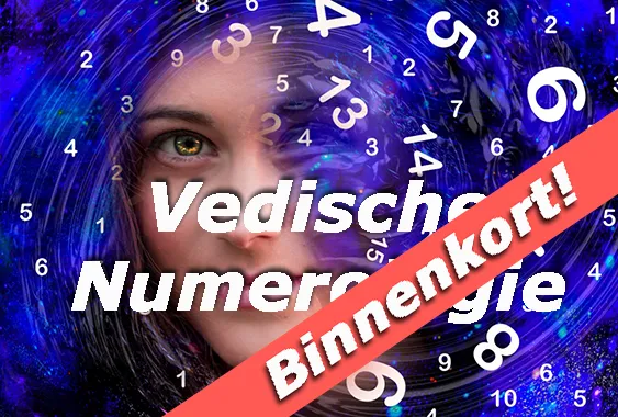 Vedic Numerology | InnerWisdom