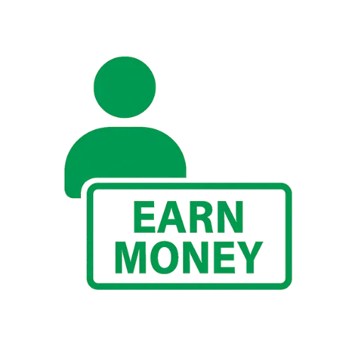 Earn Money