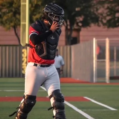 robert garcia ledbetter baseball