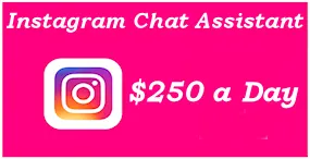 Instagram Chat Assistant