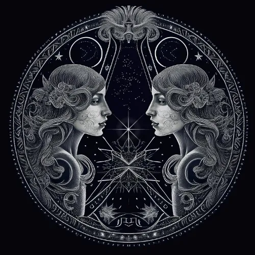 Gemini: The Zodiac Sign For June (And Some Of May)