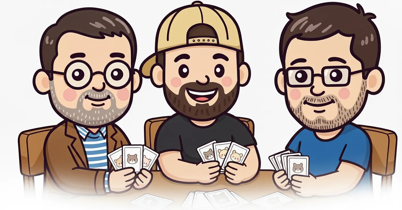 Kawaii Lab Games Team