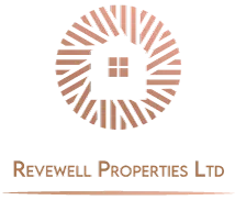 Revewell logo