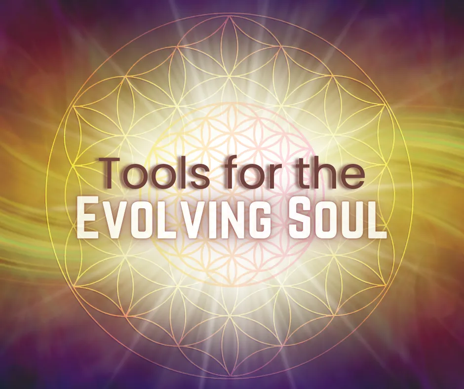 12 Archangels Tools for the Evolving Soul