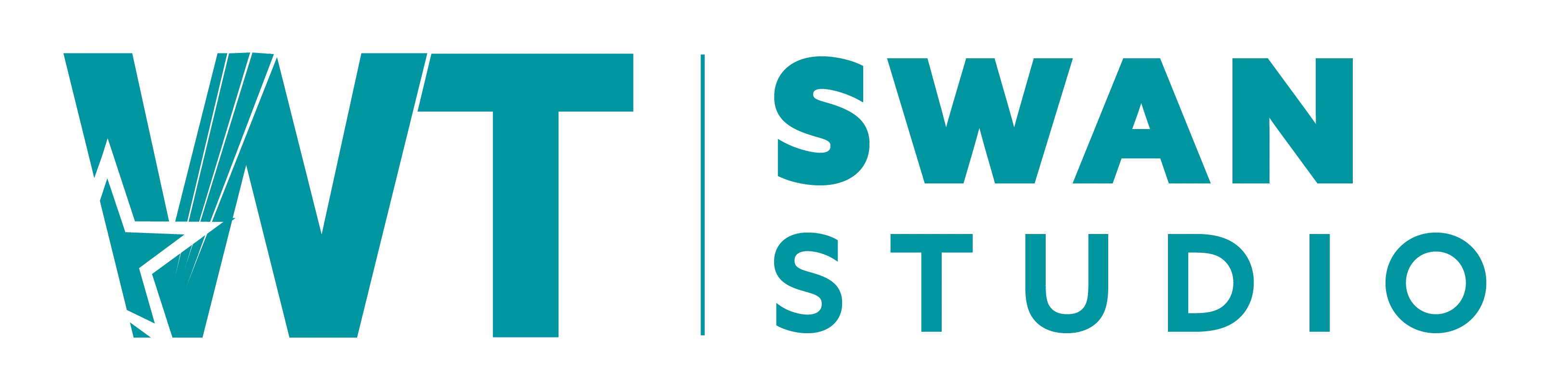 The Swan Studio Theatre Logo