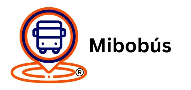 Logo Mibobus
