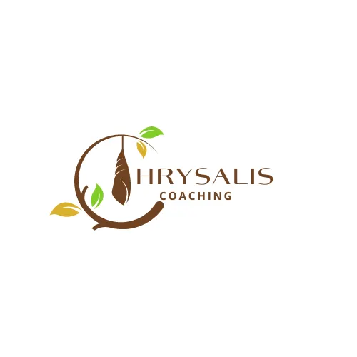 Chrysalis Coaching Logo