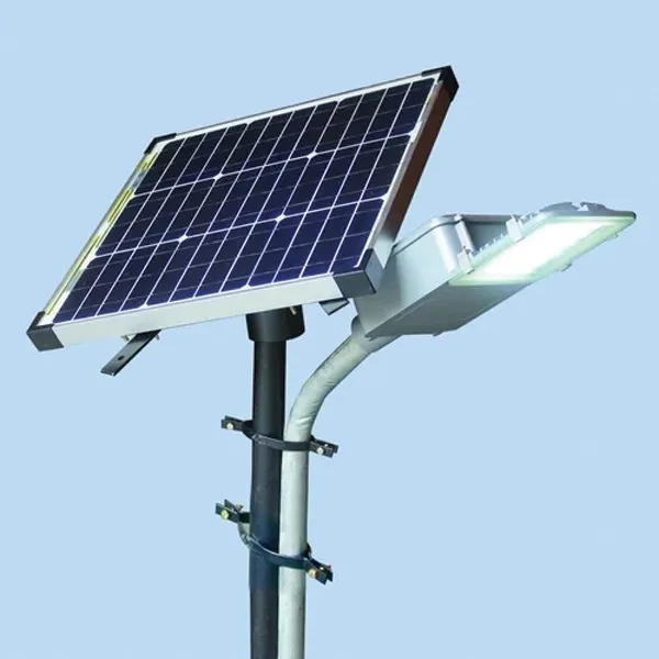 Solar Light Pole Manufacturers in Bangalore