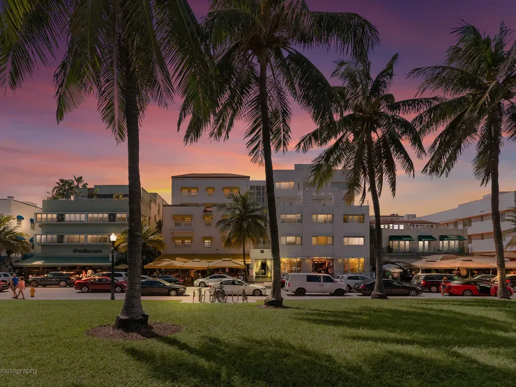 Casagrande Apartment in Miami Florida 