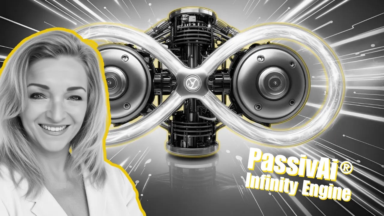 PassivAi® Infinity Engine