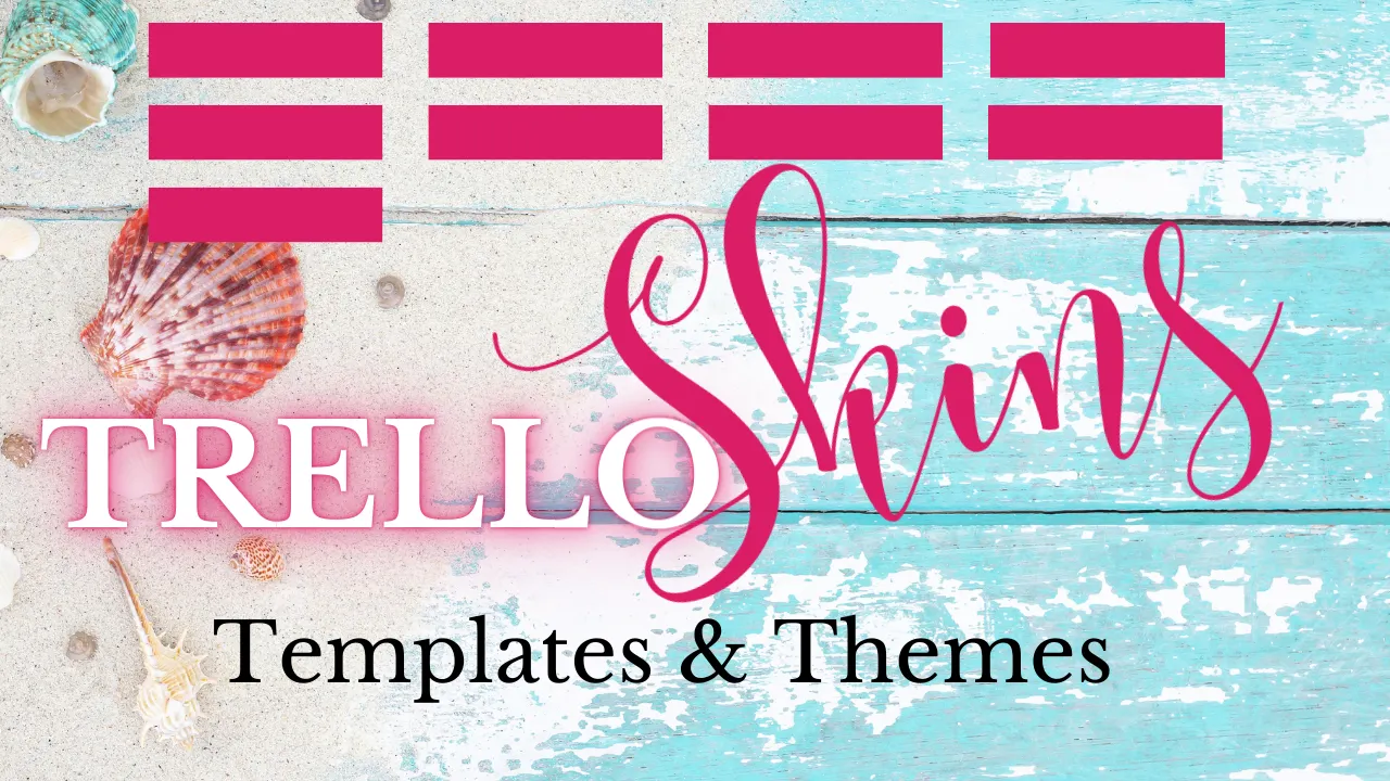 TrelloSkins
