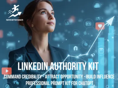 LinkedIn Authority Kit