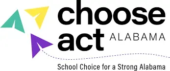AL Choose Act Logo