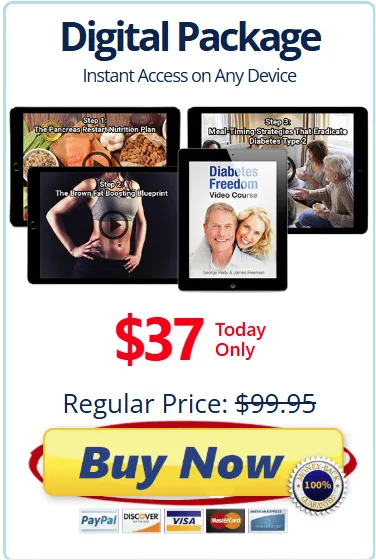 Diabetes Freedom