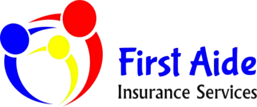FirstAide Insurance Logo