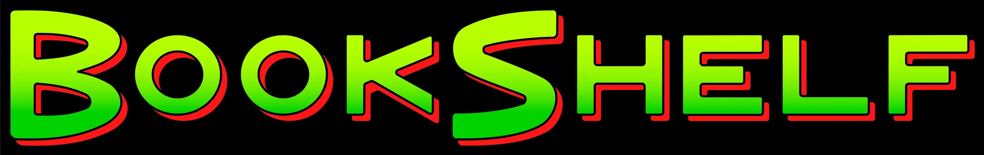 ZandaBot Chronicles BookShelf 