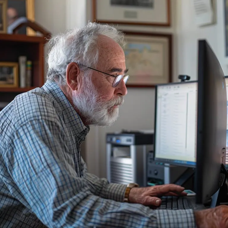 Booby Verdoue specializes in non-fiction copywriting.