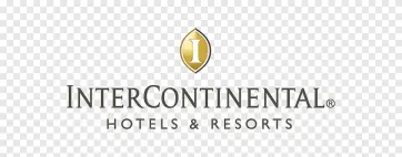 Intercontinental Hotels & Resorts Logo