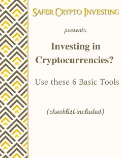 Basic Tools