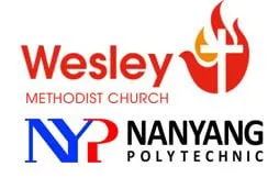 wesley Church & NYP Logo