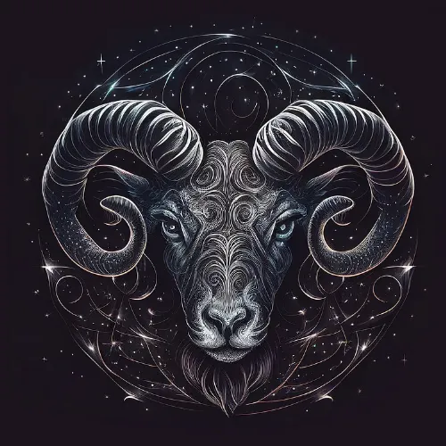 Aries: The Zodiac Sign For April (And Some Of March)