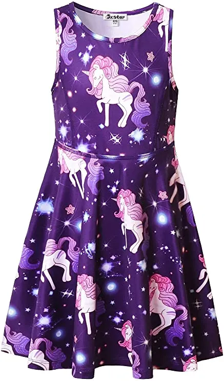 Unicorn Dress