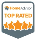 home advisor top rated badge