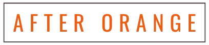 After Orange logo