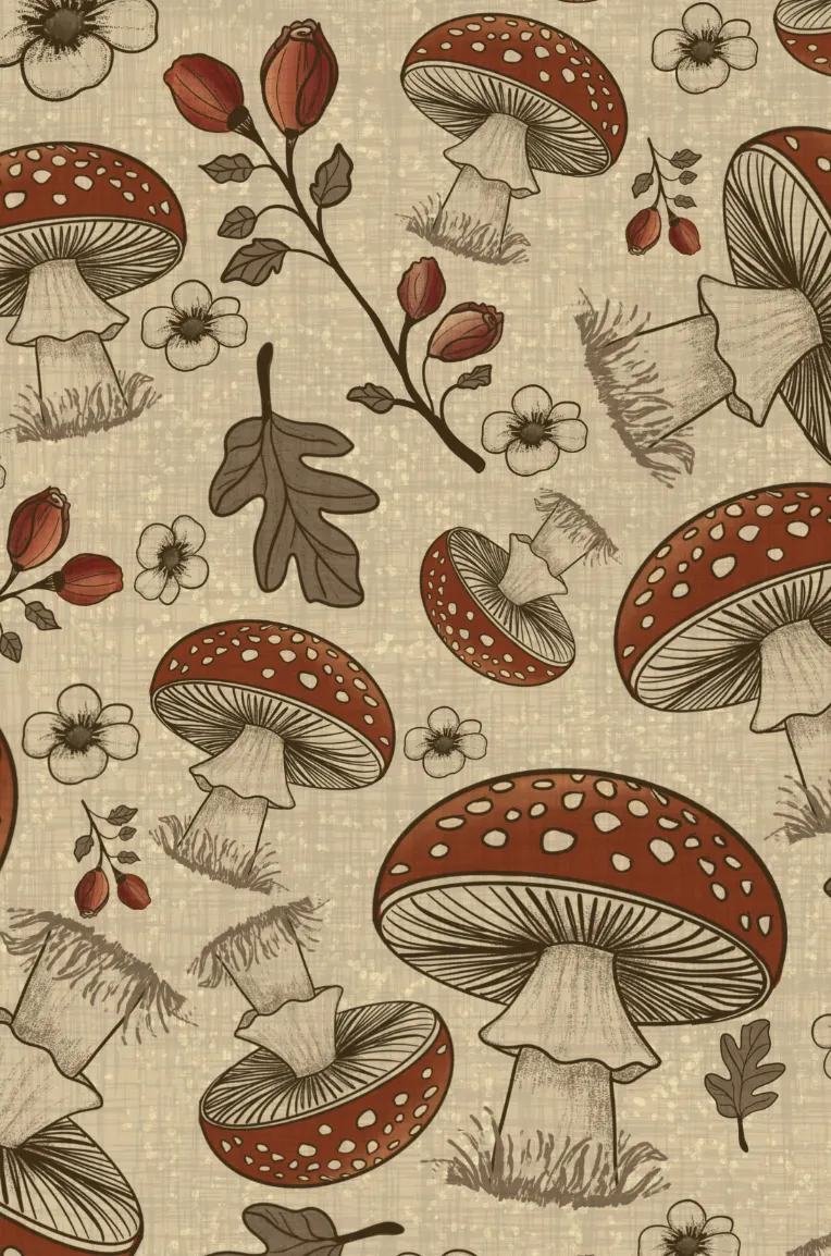mushrooms